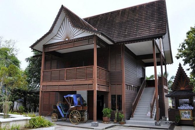 Langkawi: Flexible 6 Hours Tour - Price, included services, and extra costs