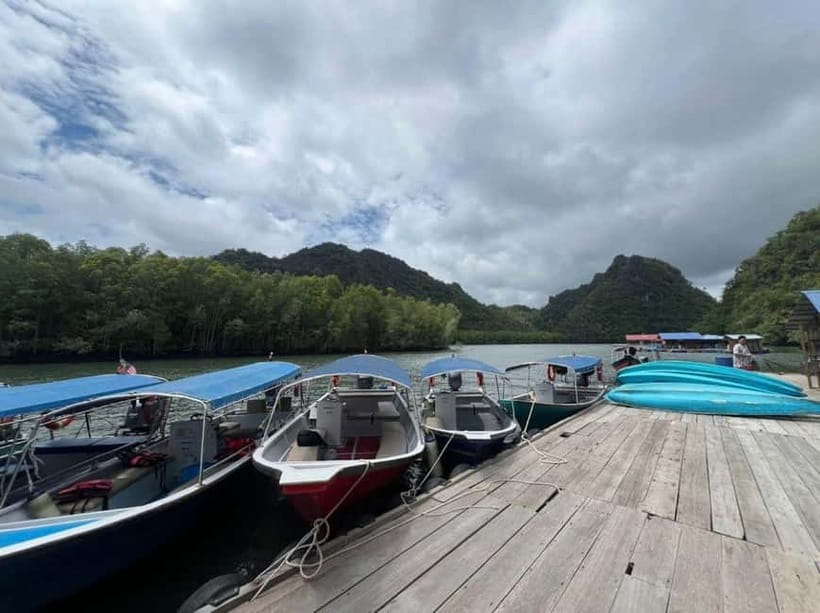 Langkawi: Floating Restaurant & Snorkeling Trip - Timing Matters More Than the Brochure Suggests