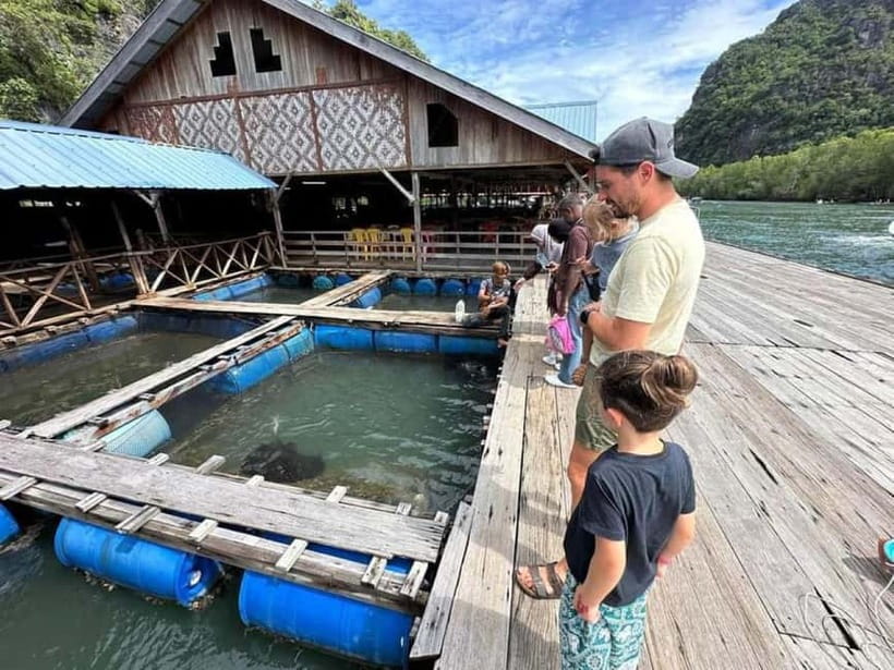 Langkawi: Floating Restaurant & Snorkeling Trip - Who Will Enjoy This Langkawi Outing
