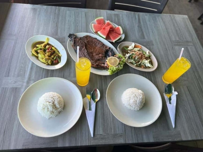 Langkawi: Floating Restaurant & Snorkeling Trip - FAQ