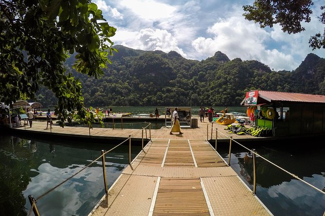 Langkawi Half Day Island Hoping Tour- Sharing basis - Weather, safety, and the best kind of passenger