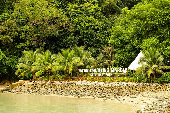 Langkawi Half Day Island Hoping Tour- Sharing basis - How to get more from the morning