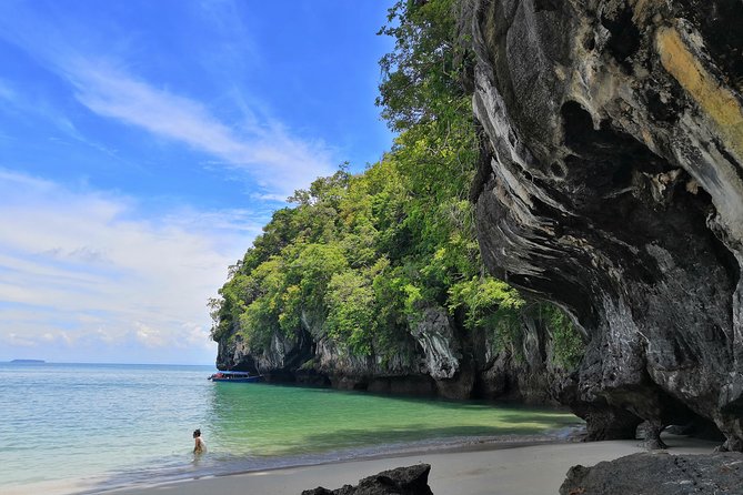 Langkawi Half Day Mangrove Tour - Sharing Basis - Key Points Before You Book