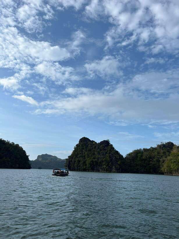 Langkawi: Half-Day Private Kilim River Mangrove Boat Tour - Key points to know before booking