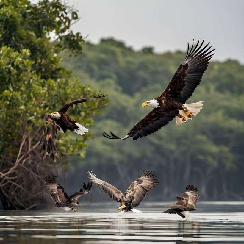 Langkawi: Half-Day Private Kilim River Mangrove Boat Tour - Who should book this tour?