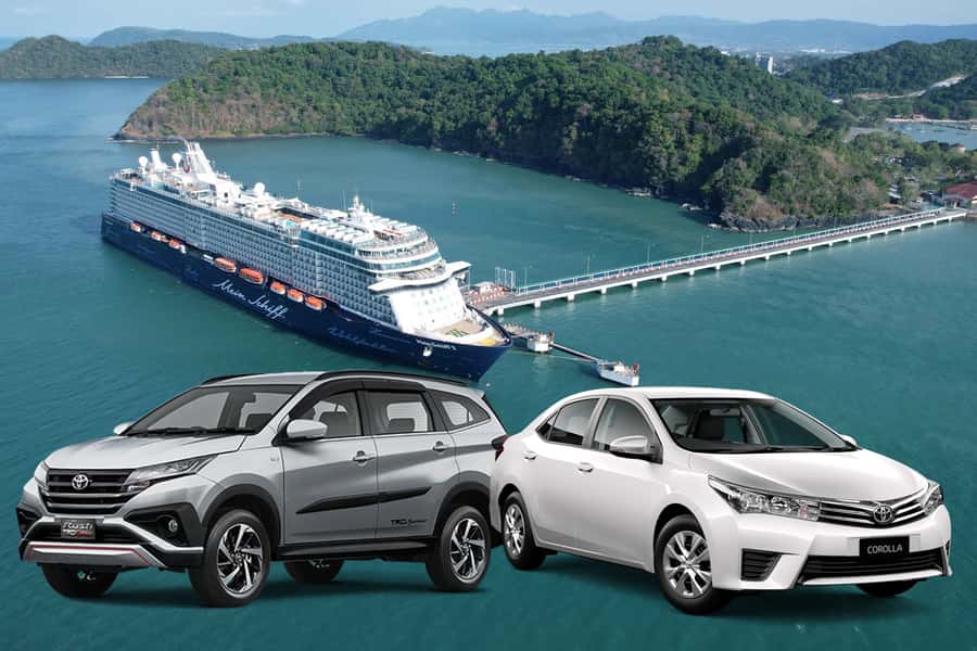 Langkawi: Half- or Full-Day Private Car Tour of Highlights - Key points at a glance