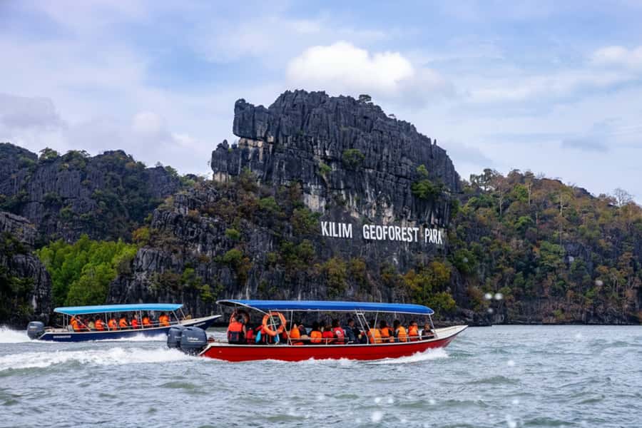 Langkawi: Half- or Full-Day Private Car Tour of Highlights - Comfort, pickup, and practical limits