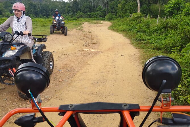 Langkawi Highlights Day Tour - ATV, Mangrove Cruise & Cable Car - What the private format adds