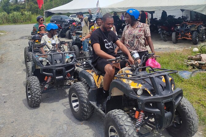 Langkawi Highlights Day Tour - ATV, Mangrove Cruise & Cable Car - What Lina brings to the day
