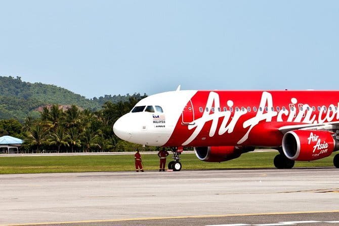 Langkawi International Airport to Hotel Private Transfer(Arrival) - The drive to Pantai Cenang and Pantai Tengah