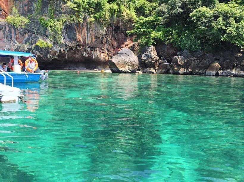 Langkawi Island: Hopping 5 in 1 Grand Tour - Key points at a glance