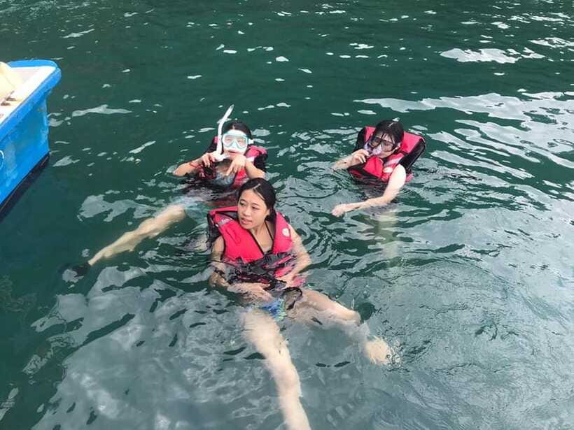 Langkawi Island: Hopping 5 in 1 Grand Tour - Timing, pickup, and communication need careful checking