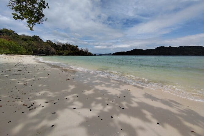 Langkawi Island Hopping Boat Tour - Pulau Singa Besar and the uncertain wildlife stop