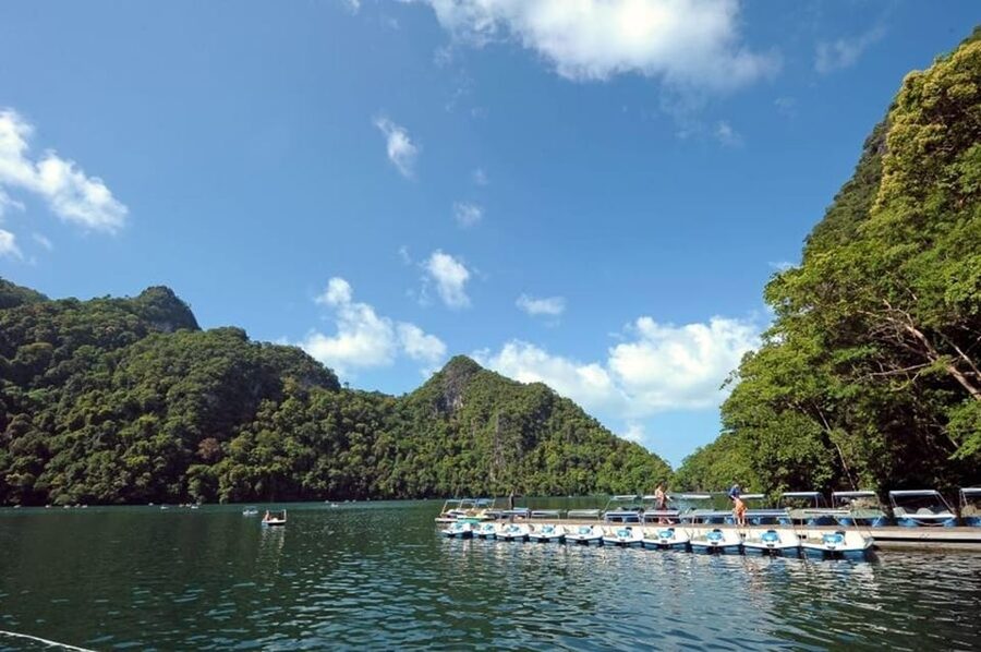Langkawi: Island Hopping Shared Boat Tour - Key points to know before booking