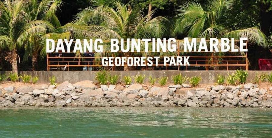 Langkawi: Island Hopping Shared Boat Tour - The speedboat ride is part of the attraction