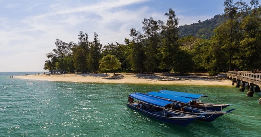 Langkawi: Island Hopping Shared Boat Tour - Who will enjoy this tour most?