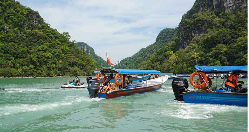 Langkawi: Island Hopping Tour - Why this three-island trip works for a first Langkawi visit