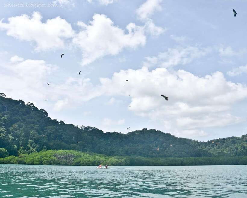 Langkawi: Island Hopping Tour - What the $30 price really buys you