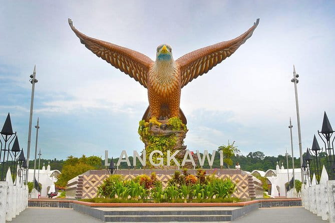 Langkawi Island Shore Excursions For Cruise Ship Traveler - Kilim Geoforest Park is the heart of the day
