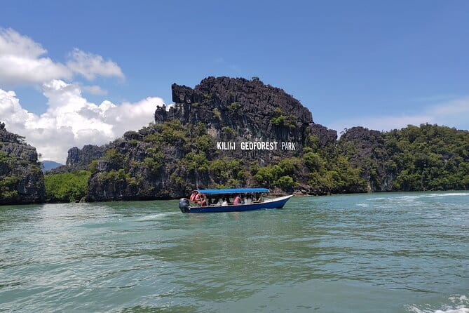 Langkawi Island Shore Excursions For Cruise Ship Traveler - Oriental Village adds more than a cable car queue