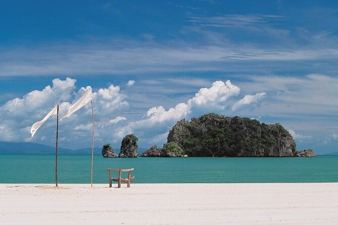 Langkawi Island Shore Excursions For Cruise Ship Traveler - Private transport is a major value for cruise passengers