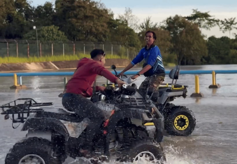 Langkawi Jungle and Waterfall Adventure - What the $79 price really buys you