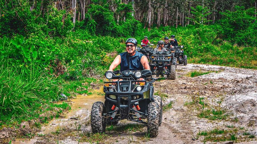 Langkawi Jungle and Waterfall Adventure (Golden Hour) - Safety, pace, and who will enjoy it