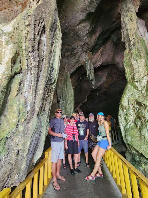 Langkawi : Kilim Mangrove Boat & Fun Kayak Tour with Lunch - What the $74 price really covers