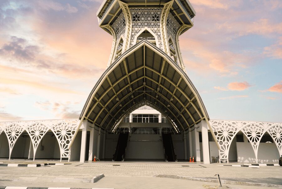 Langkawi: Maha Tower Langkawi Admission Ticket - Practical planning for families and seniors