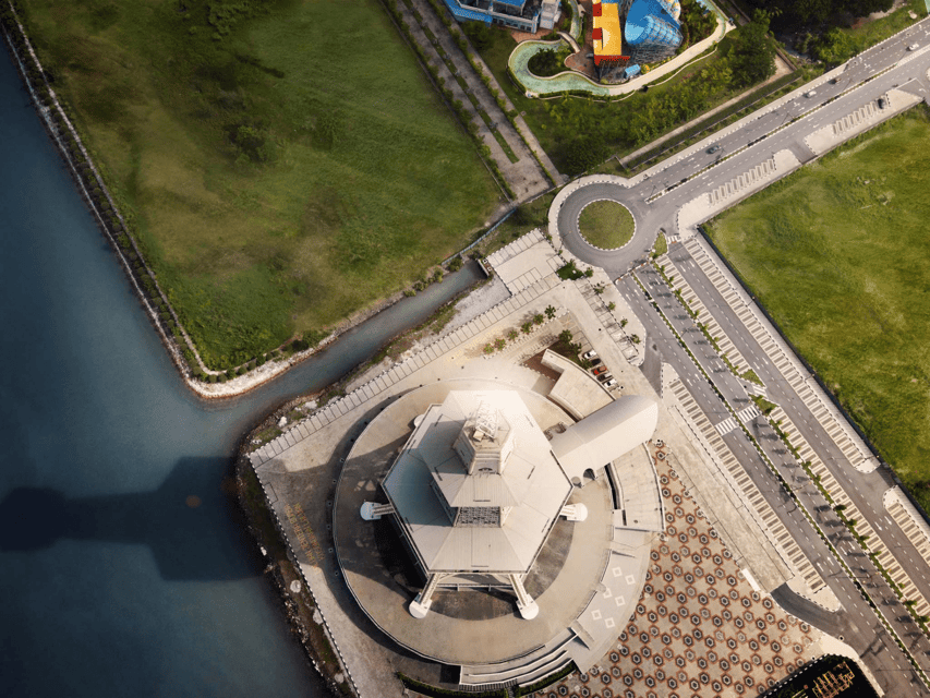 Langkawi: Maha Tower Langkawi Admission Ticket - What the public feedback tells you