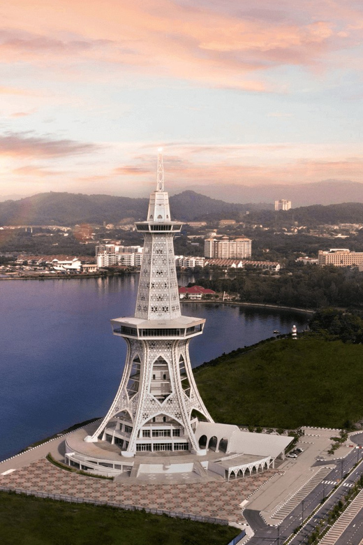 Langkawi: Maha Tower Langkawi Admission Ticket - Who will enjoy Maha Tower most