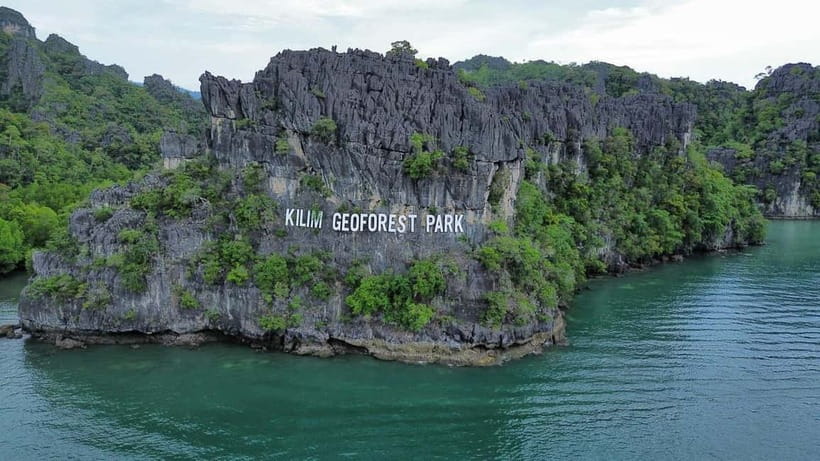 Langkawi Mangrove Group Boat Tour - Eagles and monkeys: exciting, but not guaranteed