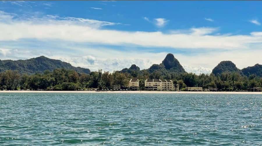 Langkawi Mangrove : Sharing Boat 3Hour estimated (lunch) - Key points to know before booking