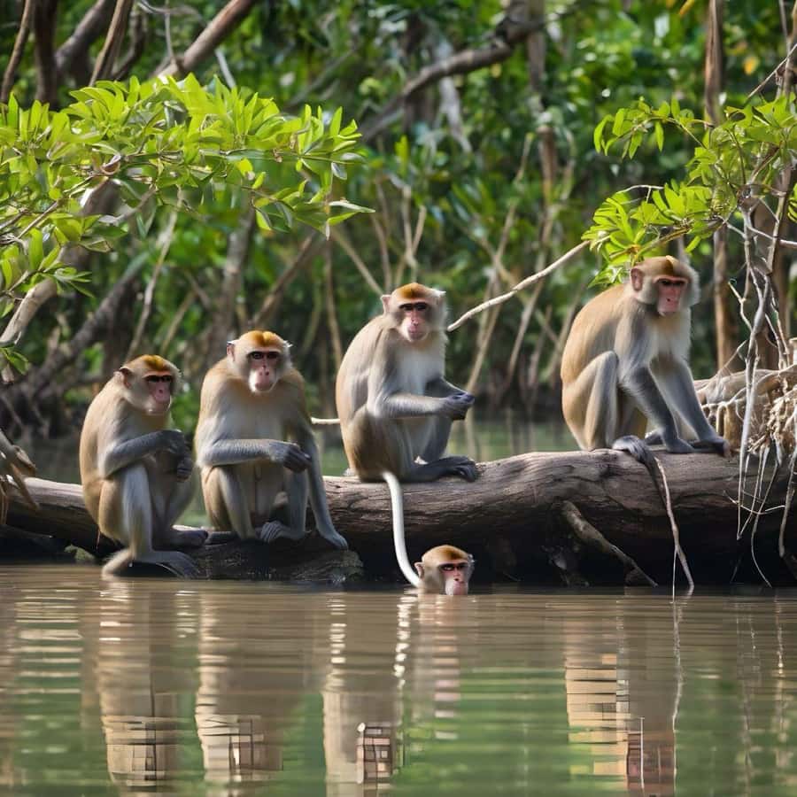 Langkawi Mangrove : Sharing Boat 3Hour estimated (lunch) - Who should book this Langkawi boat trip?