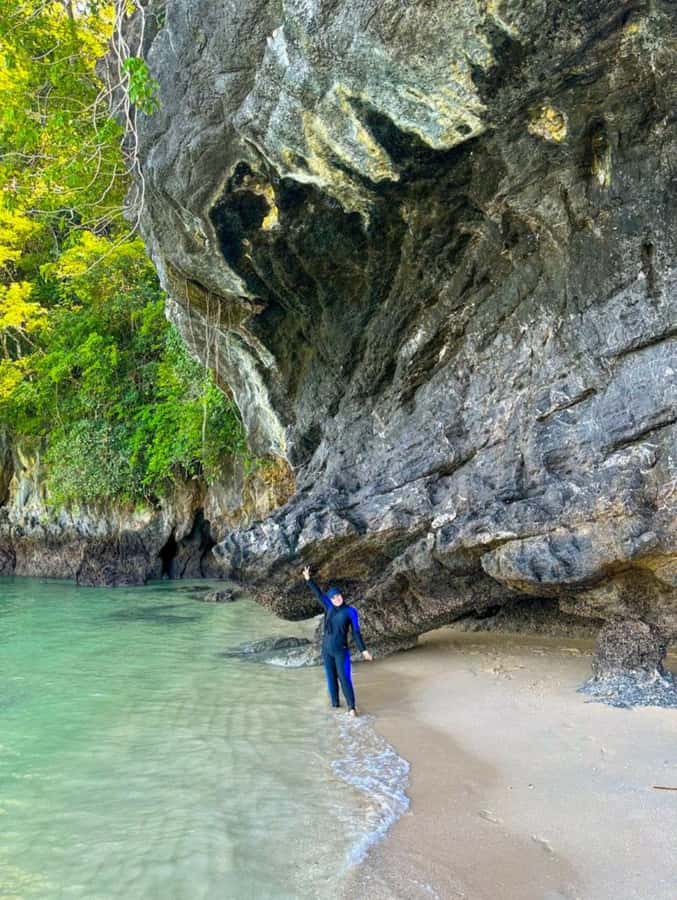 Langkawi Mangrove Tour : Estimated 3 hours Lunch Available - Key points to know before you go