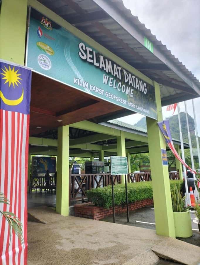 Langkawi Mangrove Tour : Estimated 3 hours Lunch Available - Fish farm and floating restaurant lunch