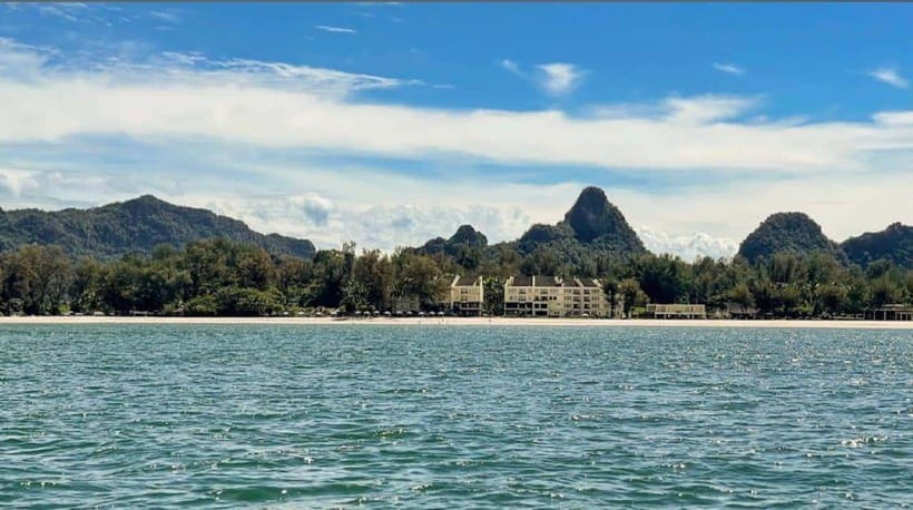 Langkawi:Mangrove Tour Private VIP Boat - Key points to know before booking