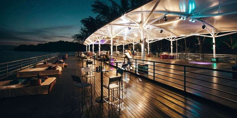 Langkawi: Paradise 101 Access with Paradise Package - Who will enjoy this day most?