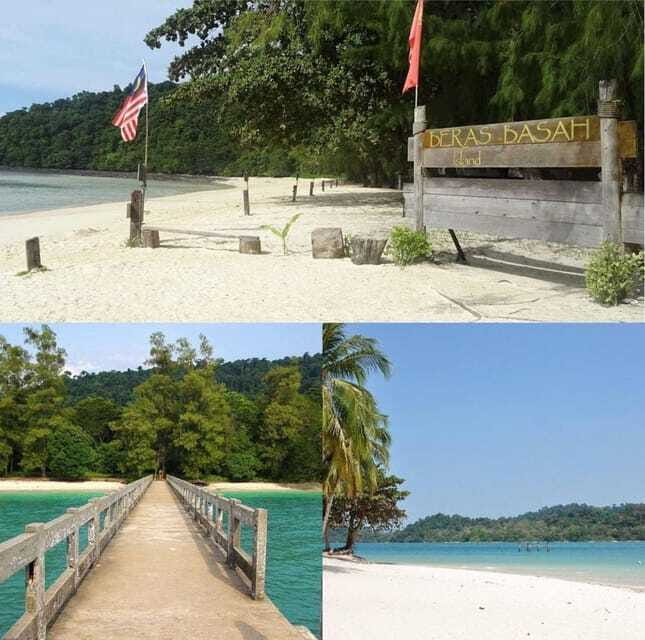 Langkawi:Pregnant Maiden Lake & Islands Hopping Private Boat - Should you book it?