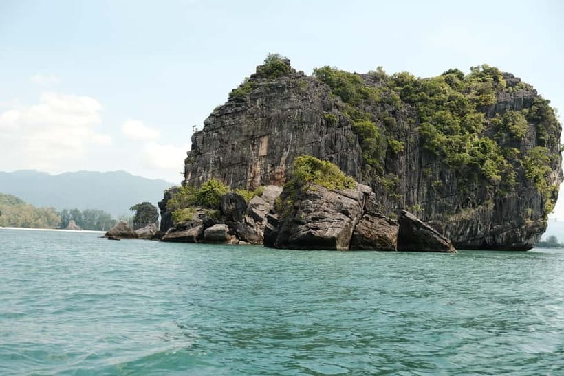Langkawi: Private 2-Hour Mangrove Tour with Hotel Transfer - Key points to know before booking