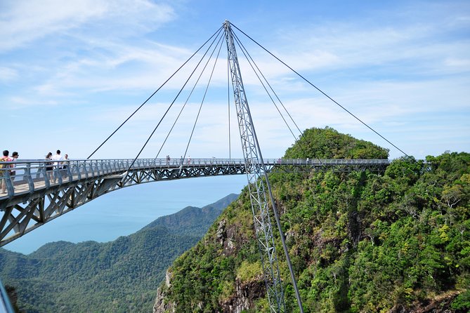 Langkawi Private Guided Tour - Top Highlights In a Day - Why a private day works well in Langkawi