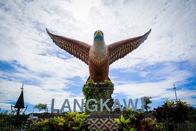 Langkawi Private Guided Tour - Top Highlights In a Day - Start with a route, not a wish list