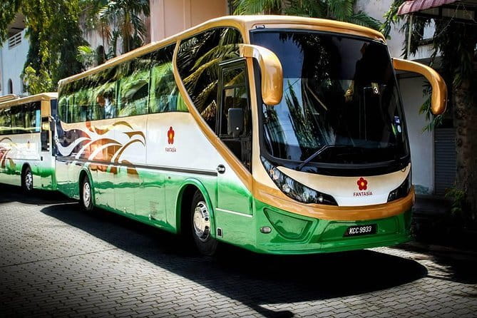 Langkawi Private Tour Customized Sightseeing by Private Transport - What makes this Langkawi day useful