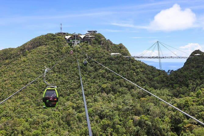 Langkawi Private Tour Customized Sightseeing by Private Transport - Tanjung Rhu Beach for a slower two-hour stop