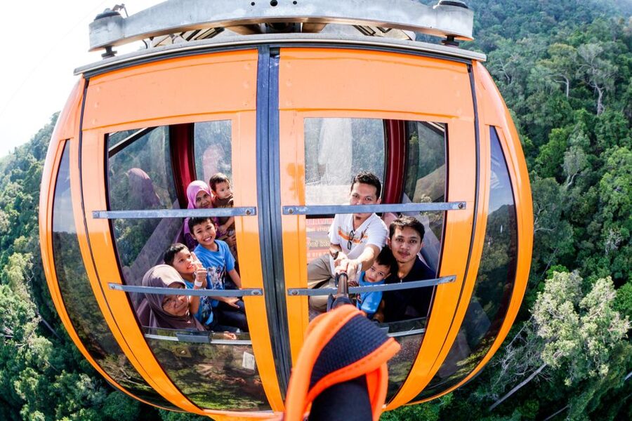 Langkawi: Private Tour with Sky Bridge and Cable Car - Is $119 Per Person Good Value?