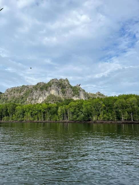 Langkawi: River Cruise and Sunset Cruise Lunch Available - Five things to know before you go