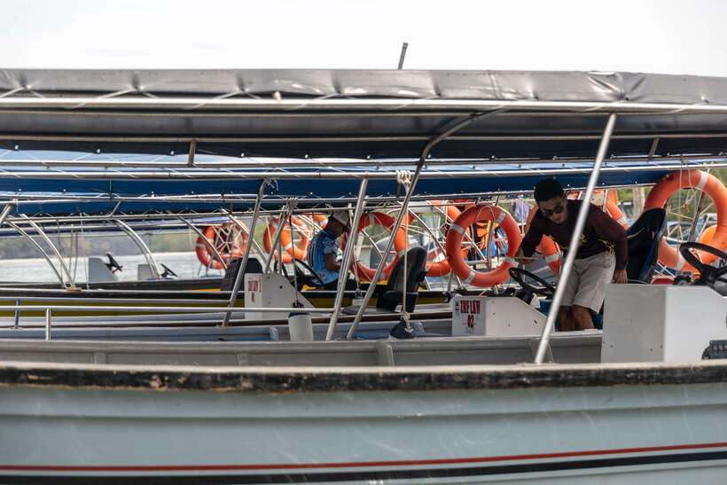 Langkawi Royal Mangrove Tour with Snorkeling Package - What the Private Group Format Changes