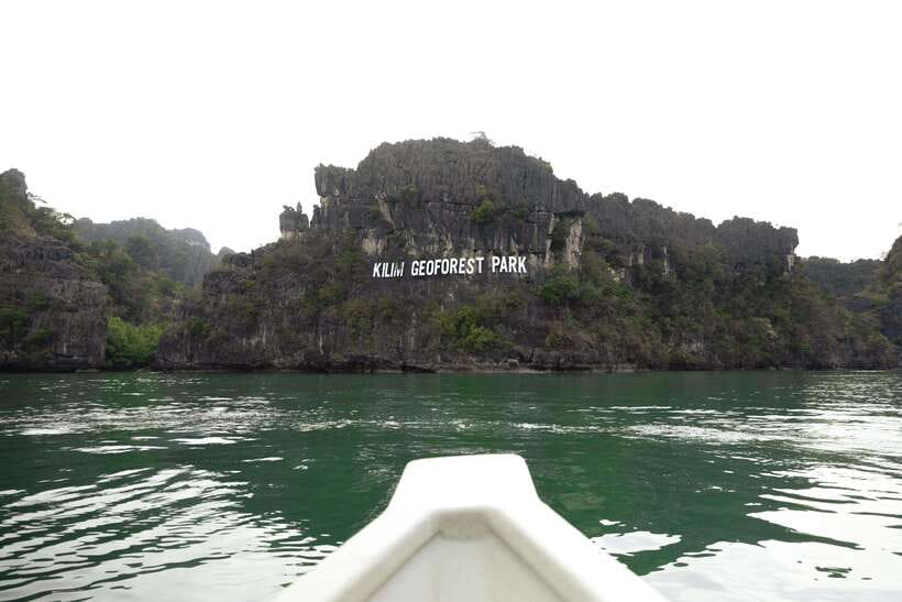 Langkawi Royal Mangrove Tour with Snorkeling Package - What Guides Add to the Experience