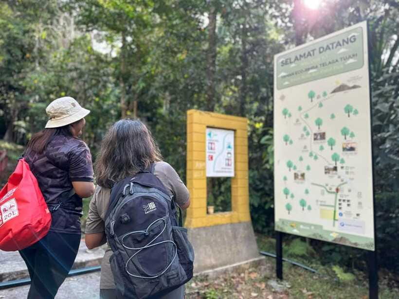 Langkawi: Seven Wells Waterfalls and Sacred Blue Pool Trip - Should you book the Seven Wells and Blue Pool trip?