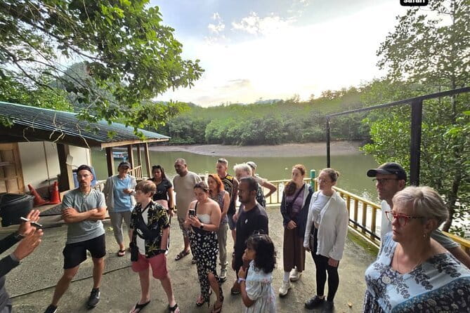 Langkawi Sightseeing Tour Including Cable Car And Sky Bridge - Eagle Square gives you the island’s symbol